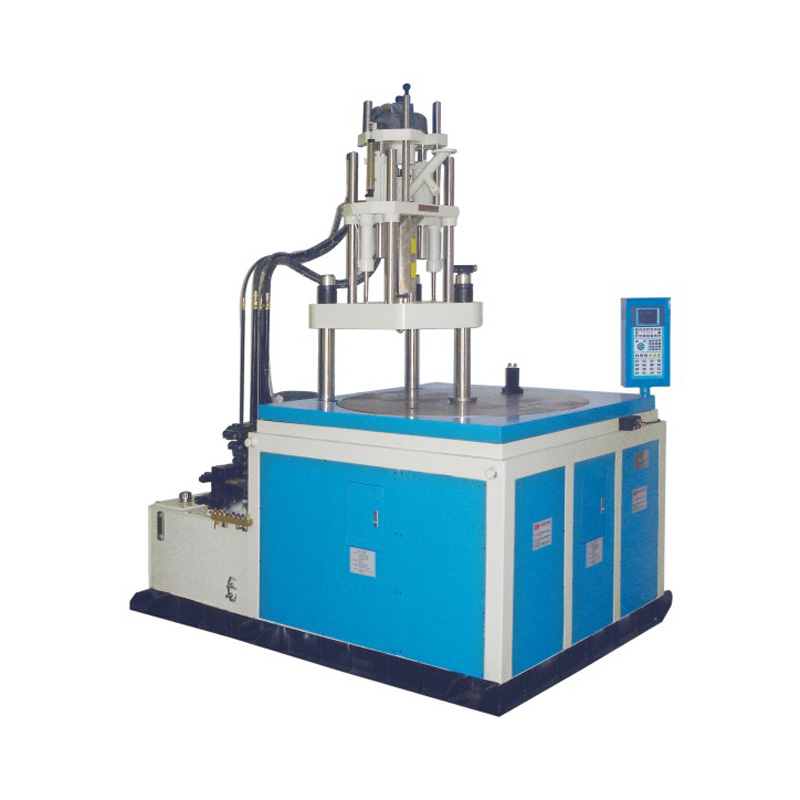 圓盤注塑機(jī)KSU-160T-R