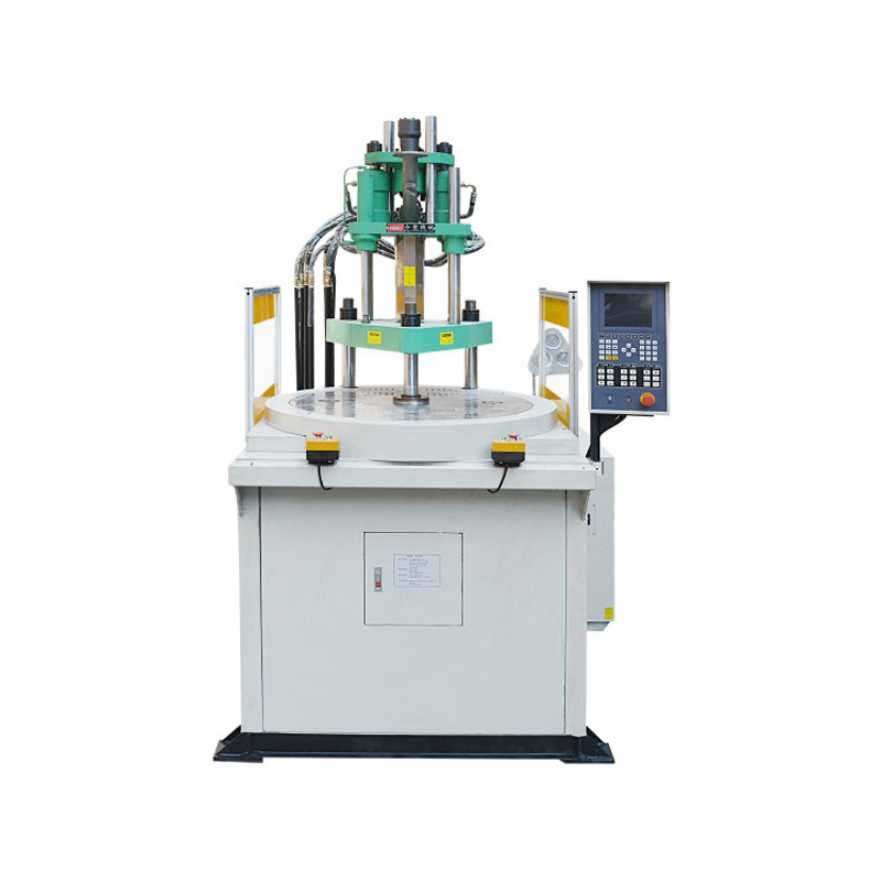 連接器圓盤注塑機(jī)KSU-120T-R