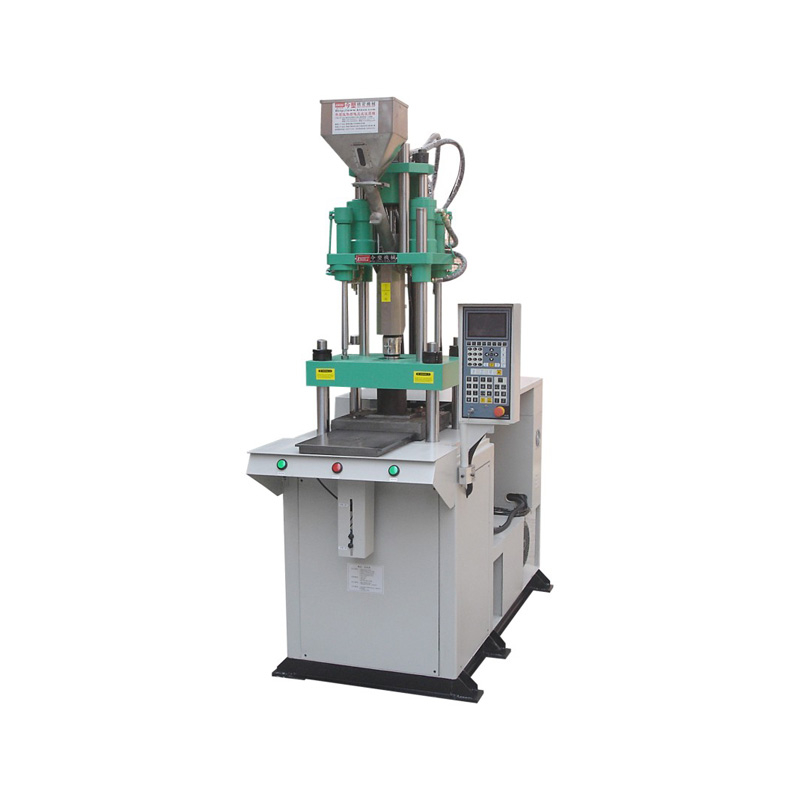 單滑板注塑機系列KSU-85T-S