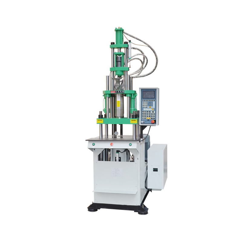 陶瓷/粉末冶金注塑機(jī)KSU-55T-2