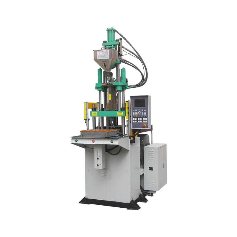 單滑板注塑機系列KSU-55T-S