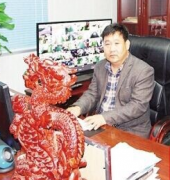 河南淮陽(yáng)日立亞電子集團(tuán)董