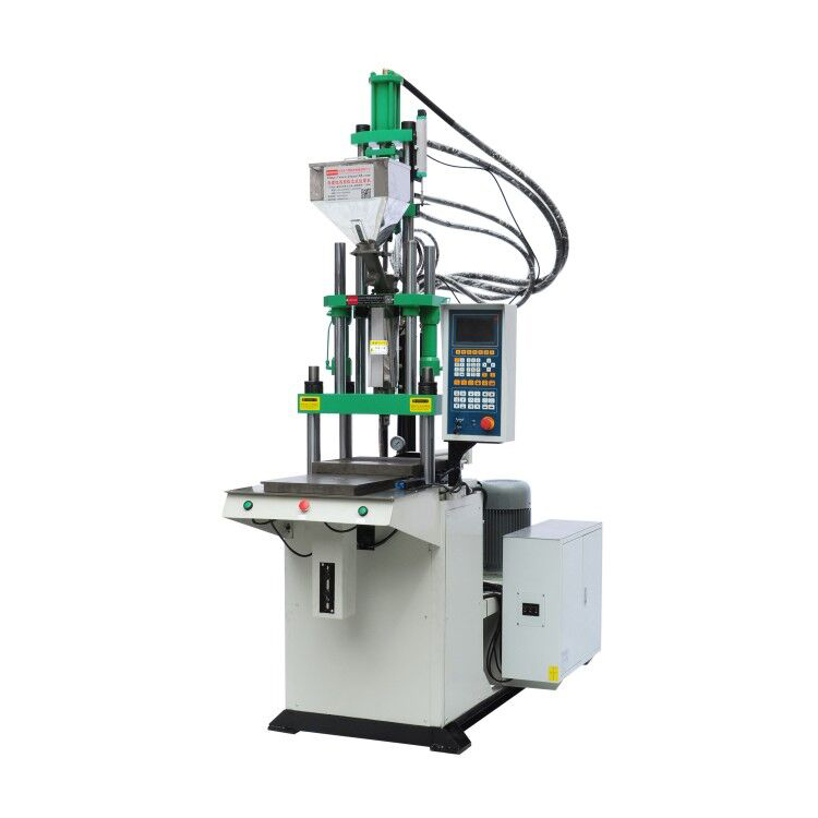 連接器專用注塑機 KSU-350-S