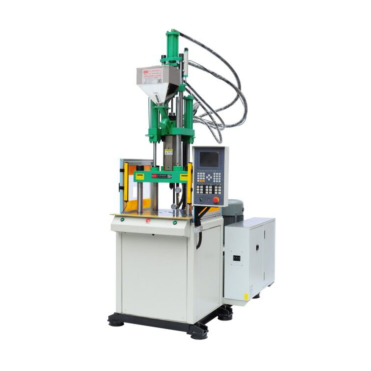 連接器專用注塑機 KSU-55T-PQ-P 半閉環(huán)高精密射出成型注塑機