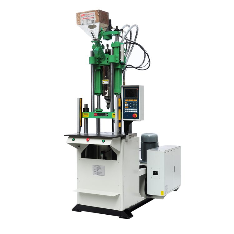 線材注塑機(jī)KSU-350-ST