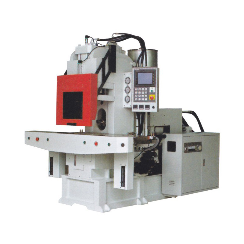 C型雙滑板立式注塑機(jī)KSU-8