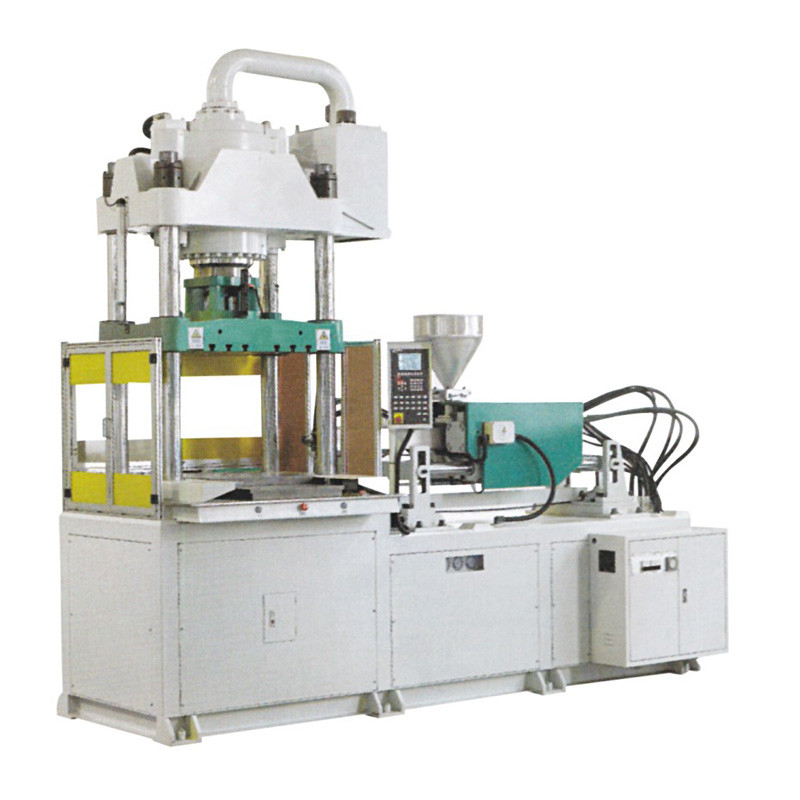 單雙滑板注塑機(jī)系列 KSU-3