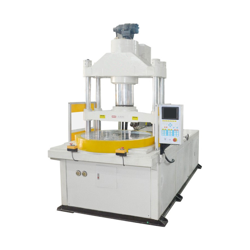 立臥式圓盤注塑機(jī)KSU-200T-H.R