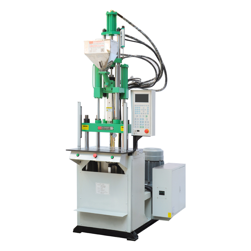 接插件立式注塑機(jī)KSU-45T-3