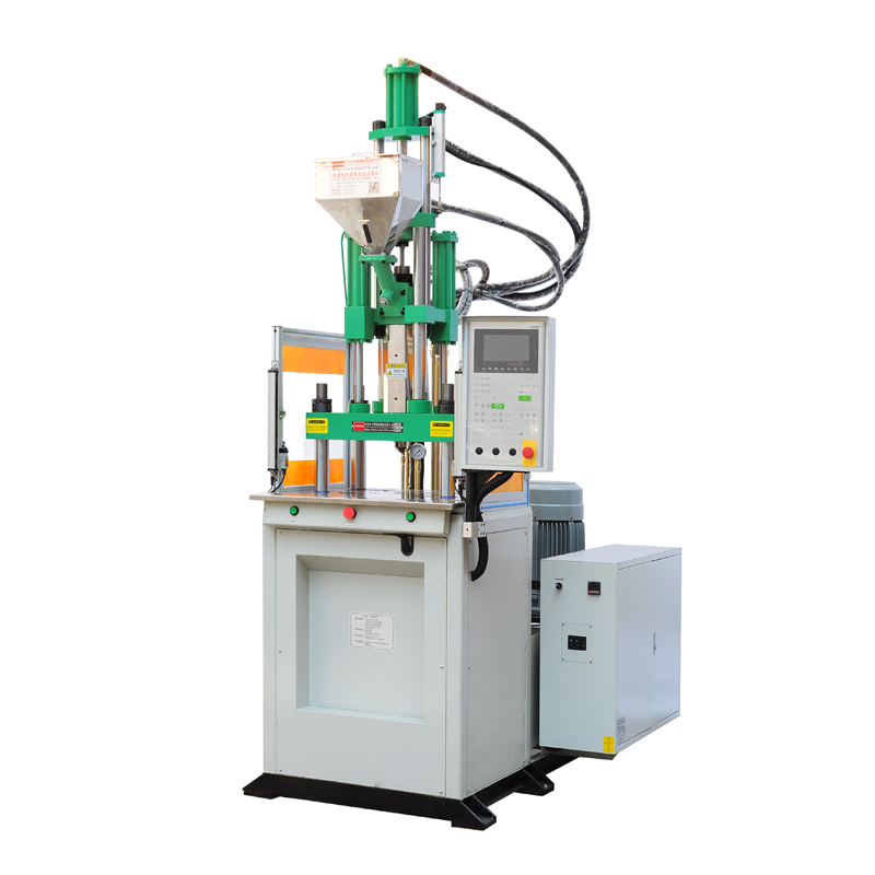 連接器注塑機(jī)KSU-55T-PQ-P半閉環(huán)高精密射出成型機(jī)