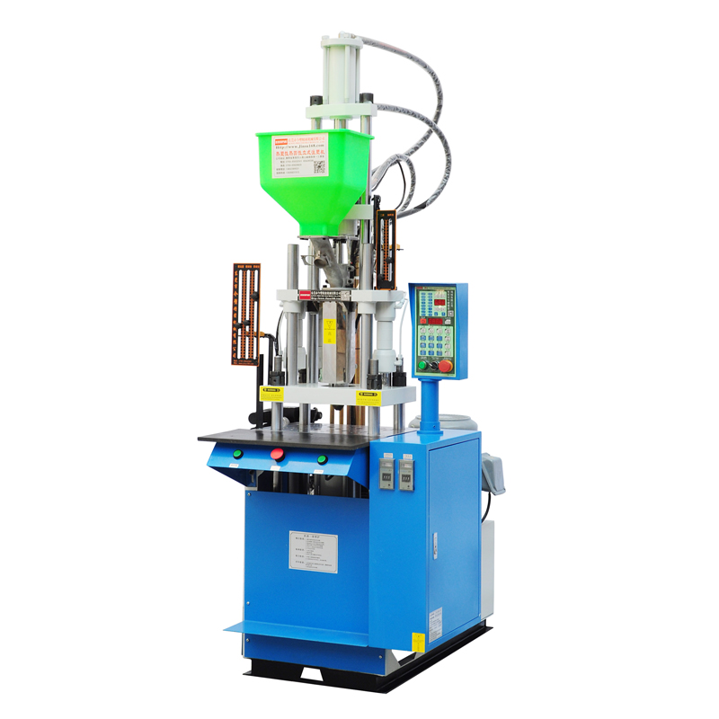 無鹵素塑料專用注塑機(jī) KSU-200-ST