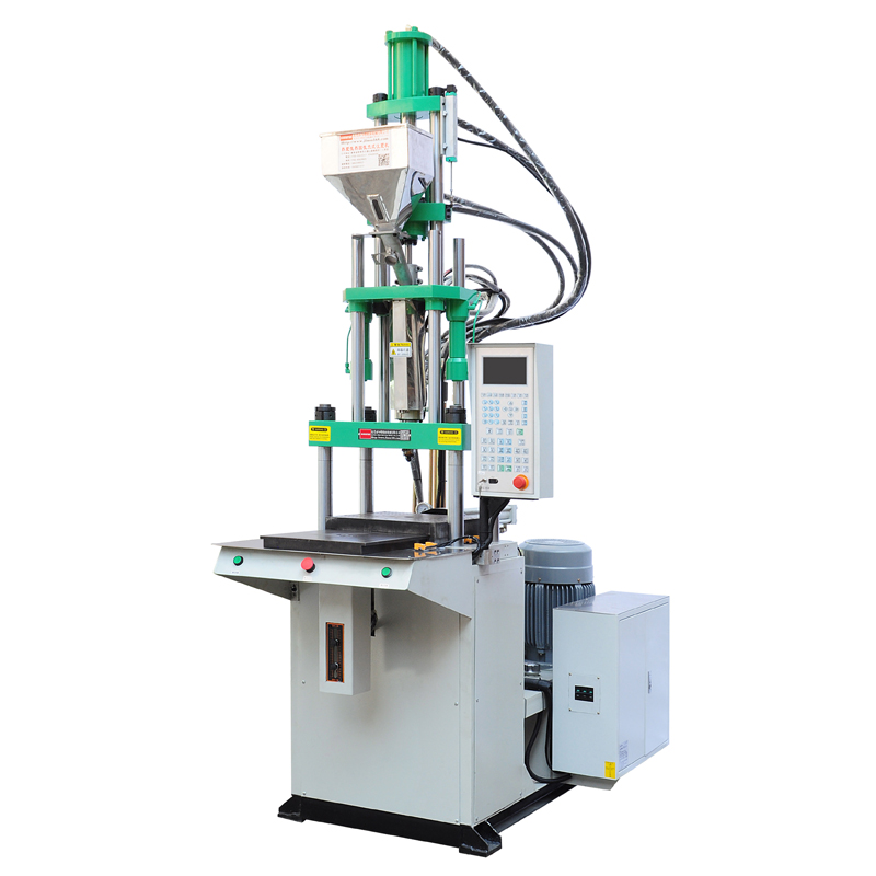 連接器專用單滑板注塑機(jī)KSU-450-S