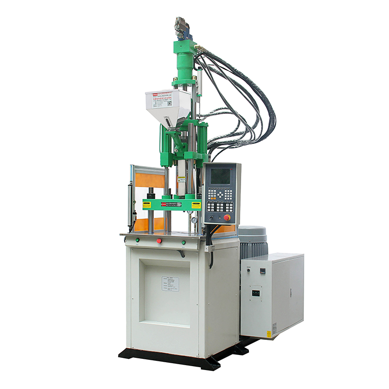 高精密全閉環(huán)連接器注塑機(jī)KSU-55T-PQ-A