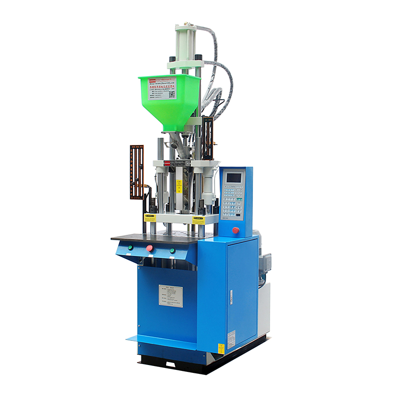 電線插頭注塑機(jī) KSU-200-ST單比 