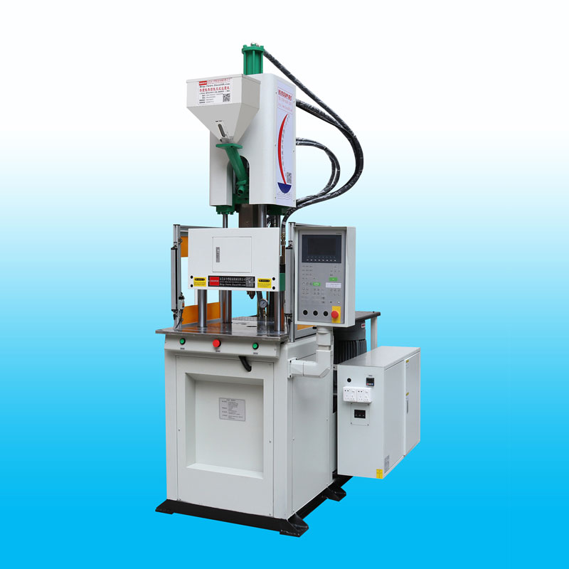 連接器注塑機(jī)KSU-55T-PQ高精密射出成型機(jī)
