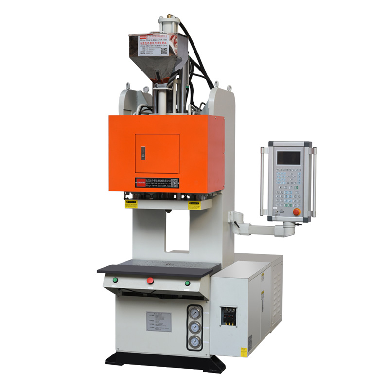 無柱立式注塑機(jī)KSU-30T-WZ